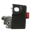 thumbnail image 6 of Condor 11GC2E Pressure Switch Control Valve 100-125PSI 4 Port 1/4" FNPT MDR11/11, 6 of 8