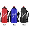 thumbnail image 1 of Termos para agua Foil Ice Pack-rojo, 1 of 5
