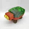 thumbnail image 3 of New Sniffer Game My World History Ex Monster Sniffer Plush Toy Doll, 3 of 4