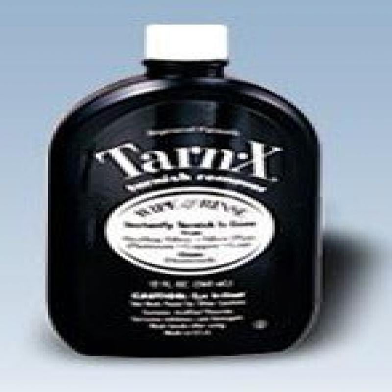 TarnX Tarnish Remover
