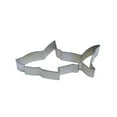 thumbnail image 1 of Dress My Cupcake Shark Cookie Cutter, 4.5-Inch, 1 of 3