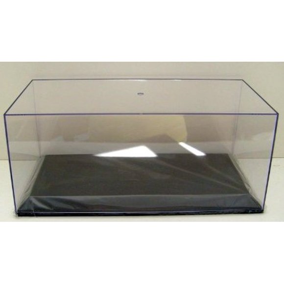 Autoworld AWDC001 Vitrine de Collection Prestige à l'Échelle 1 par 18 pour Modèles