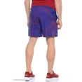 thumbnail image 2 of NIKE Men Shorts 7" Distance Printed Intense Royal Blue/Royal Royal Blue Size Large, 2 of 2