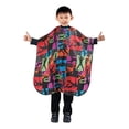 thumbnail image 1 of BaBylissPRO All Purpose Kiddie Cape, #BES5KIDSC1, 1 of 1