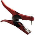 thumbnail image 1 of Ear TAG Plier Cattle Pig Livestock Goat Ear Tagging Applicator Animal Puncher Tool Forcep, 1 of 5