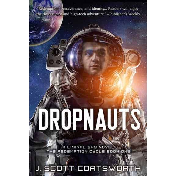 Dropnauts, (Paperback)