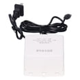 thumbnail image 4 of Adaptador de corriente con interruptor Fuente de alimentación impermeable para exteriores para dispositivo de monitoreo CN 180-264 V 50 HZ 0,6 A, 4 of 10