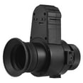 thumbnail image 3 of Riwcyla Cross Cursor Digital Night Vision Monocular 300m Infrared Scope, 3 of 6