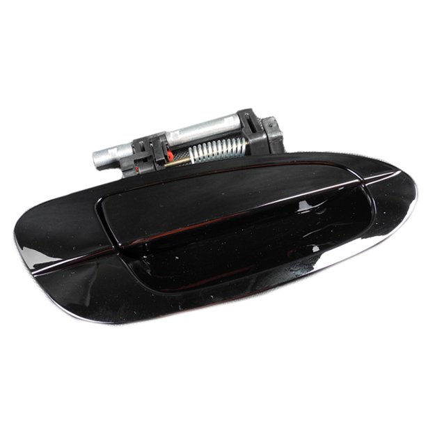 4AMCA Rear Right Passenger Side Outside Door Handle For 02