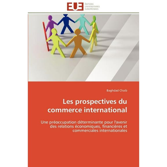 Les Prospectives Du Commerce International