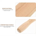 thumbnail image 2 of Tabla para Hacer Pasta, Tabla para Ñoquis, Tabla para Ñoquis de Madera de , Tabla para Mantequilla, Raspador de Masa para Pasta y Mantequilla Cultivada,A, 2 of 5