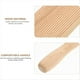 thumbnail image 2 of Tabla para Hacer Pasta, Tabla para Ñoquis, Tabla para Ñoquis de Madera de , Tabla para Mantequilla, Raspador de Masa para Pasta y Mantequilla Cultivada,A, 2 of 5