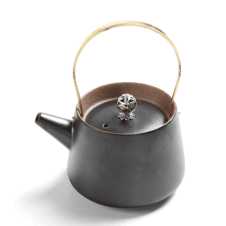 

Lifting pot tea set tea cup set tea set Coffee 200ml
