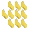 thumbnail image 2 of Haofy Neoprene Putter Cover, 10Pcs Putter Head Cover Long Service Life. Durable Putter Cover, Putter Protector For Home Putter, 2 of 8