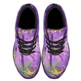 thumbnail image 2 of The Season Of Lent ChriStan Shoes Sneakers Black Size 7, 2 of 7