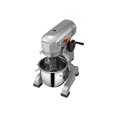 thumbnail image 2 of VEVOR Mixer 15.9 qt, 600 W, 2 of 7