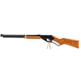 thumbnail image 4 of Daisy Christmas Wish Red Ryder BB Gun .177 Cal. Lever Action Spring Power Rifle, 4 of 8