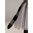 thumbnail image 3 of Kid's Tutu Raccoon Costume, 3 of 7
