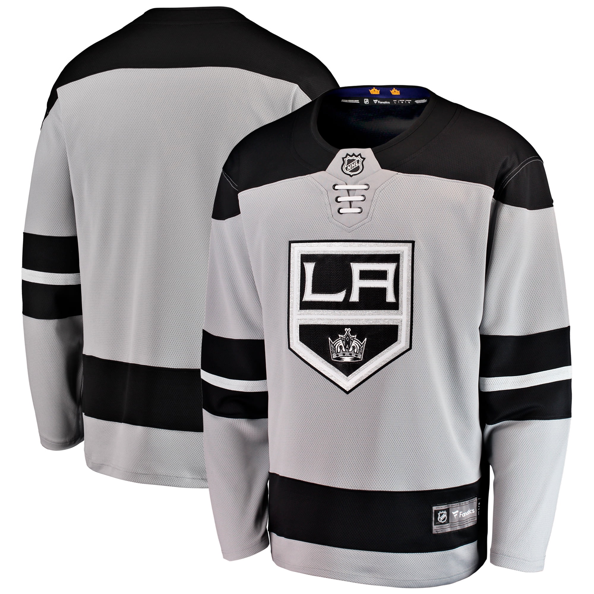 los angeles kings toddler jersey
