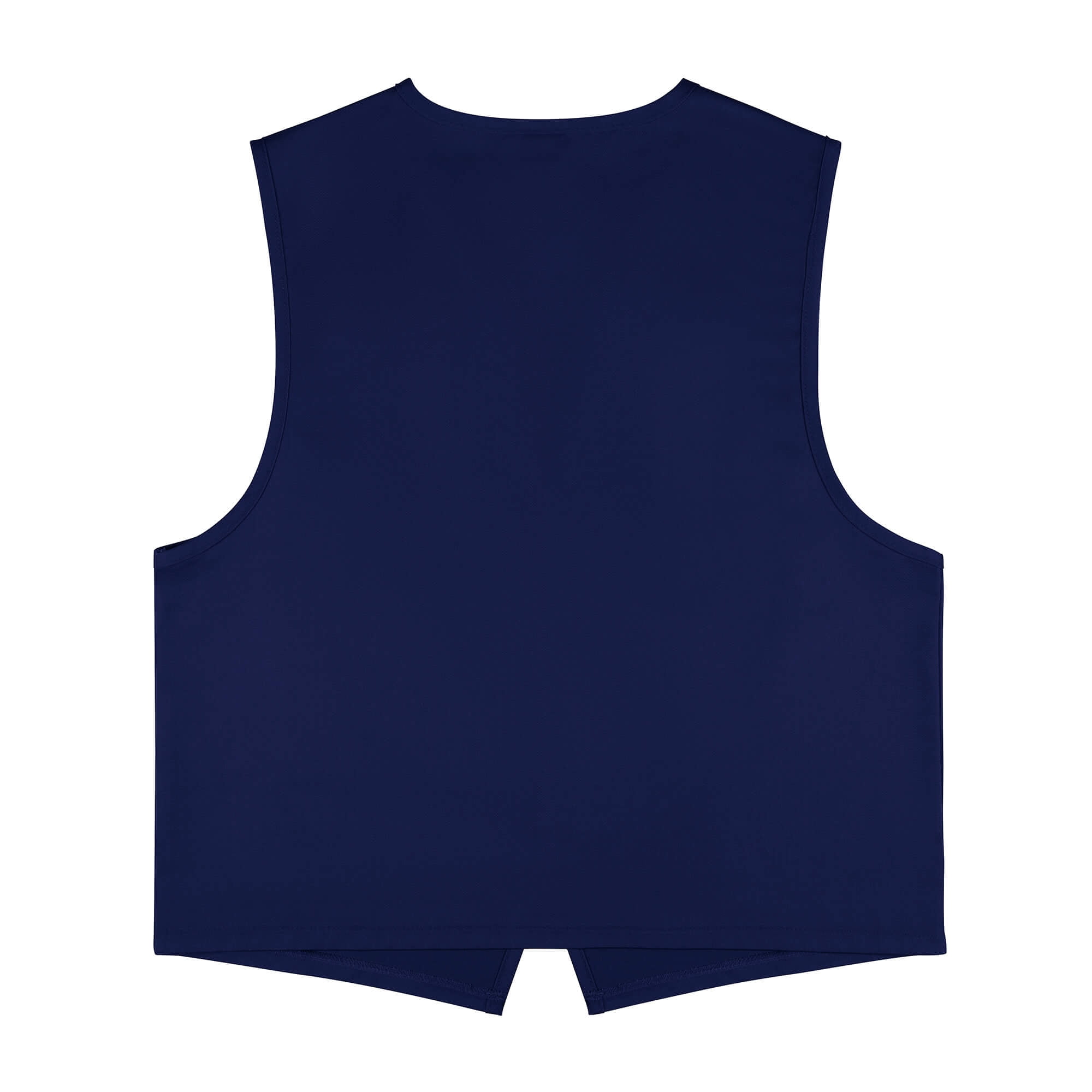 OPTSTUFF CREATOR'S VEST Mサイズ　navy OPTSTUFF CREATOR'S VEST Mサイズ navy OPTSTUFF CREATOR'S VEST M