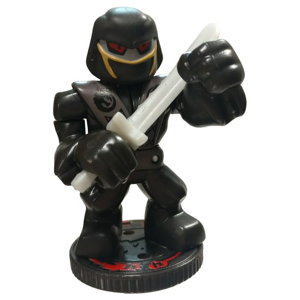 Akedo Series 1 Nightblade Action Figure (No Packaging) - Walmart.com