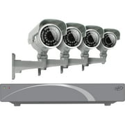 Bundle 8CH Smart Security DVR