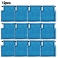 thumbnail image 1 of Mosiee 6/12-Piece Aquarium Filter Cartridge For Aqua-Tech Filters For Ez-Change#1, 1 of 6