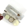 thumbnail image 3 of 3 Pcs/set Women Hair Pins Ponytail Hair Clips Girl Holiday Party Hair Decors Head Accessories, D Type, 3 of 9