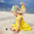 thumbnail image 3 of 4 Pcs Mini Râteaux Pelle Fourche Jouets Mini Maison Outils de Jardinage Jouets pour Enfants, 3 of 8