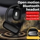thumbnail image 2 of Auriculares Bluetooth, Auriculares inalámbricos, Auriculares Bluetooth Los auriculares inalámbricos Bluetooth no pertenecen al tipo de clip para la oreja, mientras que los auriculares deportivos con p, 2 of 2