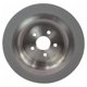 thumbnail image 1 of Disco Freno Trasero Izquierdo o Derecho OEM Para Lincoln Mkx 2018 Motorcraft, 1 of 7
