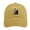 Sand, variant on Mediocrates Charcoal Baseball Cap for Men Women, Adjustable Snapback Hats Cotton Hat