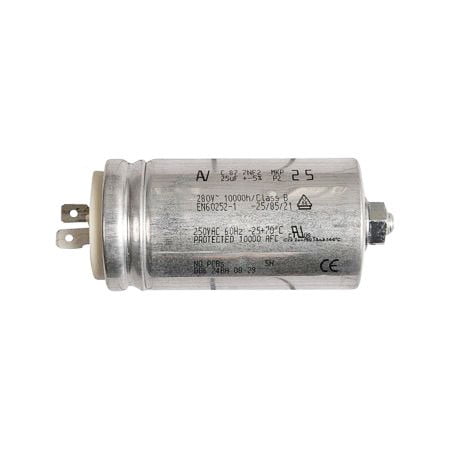 Bosch 00418450 Capacitor - OEM Part
