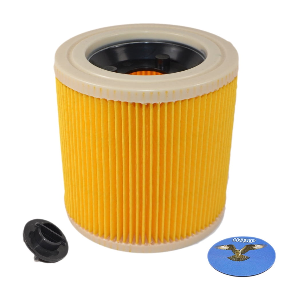 karcher w3 filter