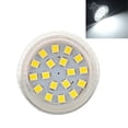 thumbnail image 4 of Welling MR11 GU4 5W DC 12-24V 2835SMD LED Bulb Lamp Spotlight Replace Halogen Light, 4 of 10