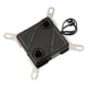 thumbnail image 1 of Bloque De Agua De CPU, Disipador De Calor De Bloque De Agua De CPU Para Computadora ANGGREK CPU Water Block, 1 of 8