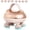Rose, variant on Arboleaf Electric Scalp Massager Waterproof Head with 8 Removable Claws