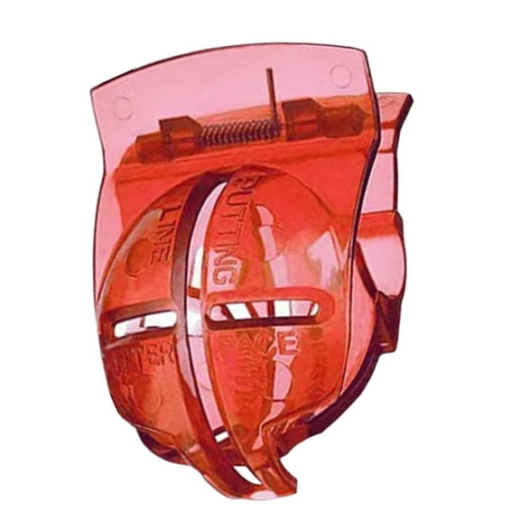 Golf Ball Line Clip Golf Ball Liner Line Marker Stencils Golf Ball Line Marker Tool, Golf Ball Alignment Marking Tool