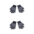 thumbnail image 3 of Minnieouse 1 par de guantes para niños pequeños, accesorio de ropa para exteriores, cubierta para calentar los dedos para niñas y niños, guante tejido Type2 NO2 Minnieouse CBP366449, 3 of 5