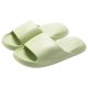 thumbnail image 1 of Zapatillas de baño de verano para mujer con suela gruesa y suave con cojín de aire para exteriores para hombre, 1 of 1