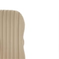 thumbnail image 3 of Car Air Mattress Portable Inflatable Travel Bed Flocking Sleeping Pad for Camping SUV RV Truck Beige, 3 of 3