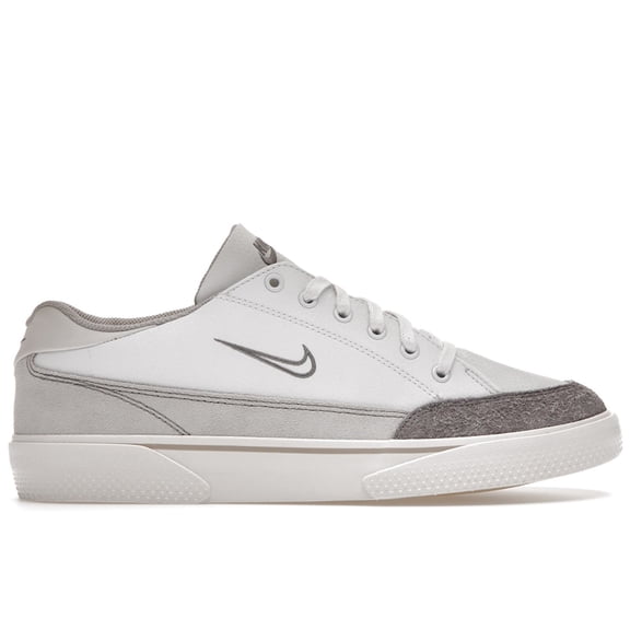Nike Men's Retro GTS 97 Summit White Flat Pewter Shoes, from StockX