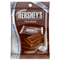 hersheys