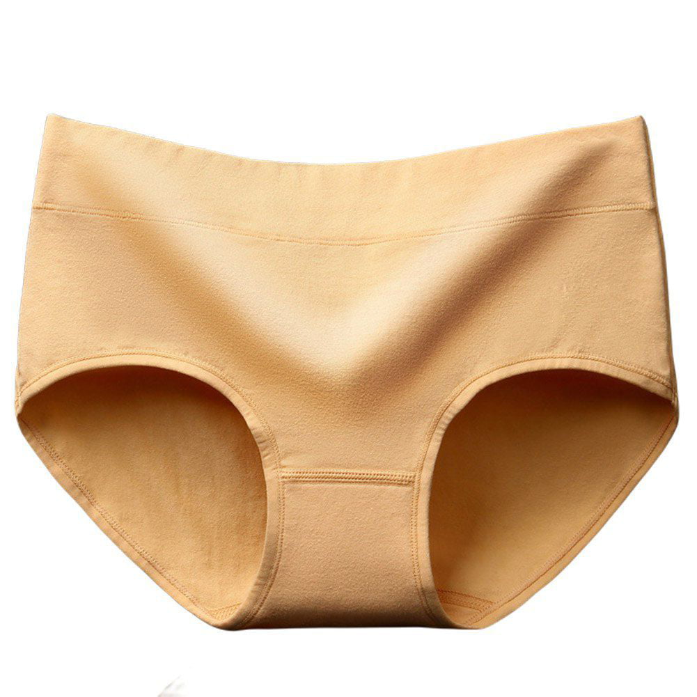 Spdoo Underwear for Women Full Back Coverage Briefs Soft