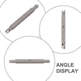 thumbnail image 3 of 1Pc Broken Head Taps Set Hex Double Head Screw Tap Extractor-M22 2, 3 of 9
