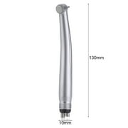 Professional 10 Pcs Single Water Spary Dental High Speed Handpiece Tips Set