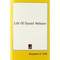 thumbnail image 1 of Life of Daniel Webster, 1 of 1