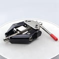 thumbnail image 2 of Auto Battery Alternator Bearing Windshield Wiper Arm Remover Puller Roller Extractor Repair Tool Arm Grip Jaw Opening, 2 of 8