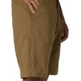 thumbnail image 4 of Wrangler Men's & Big Men's Outdoor Performance Utility Short, 4 of 8