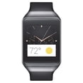 thumbnail image 3 of Montre intelligente Gear Live de Samsung (SM-R3820ZKAXAC), 3 of 4